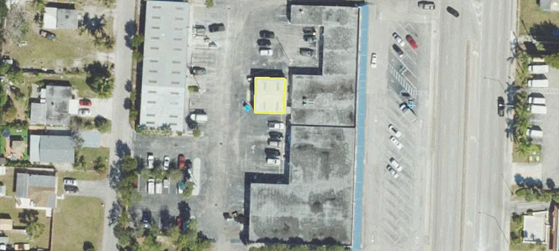 3745 Congress Ave Ste, Unit 1