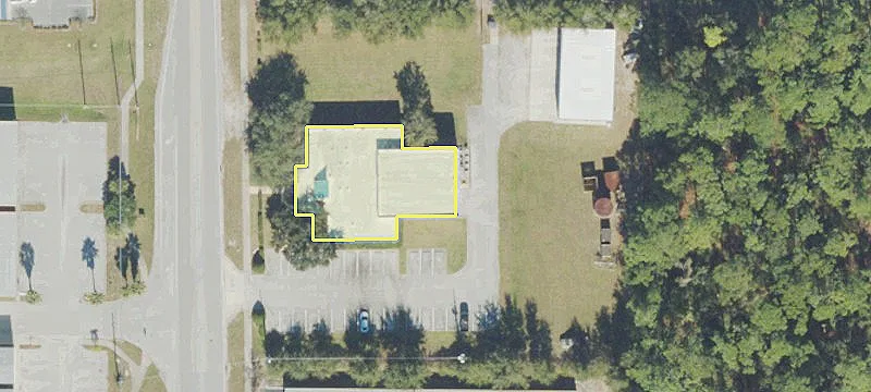 2121 Old Hickory Tree Rd