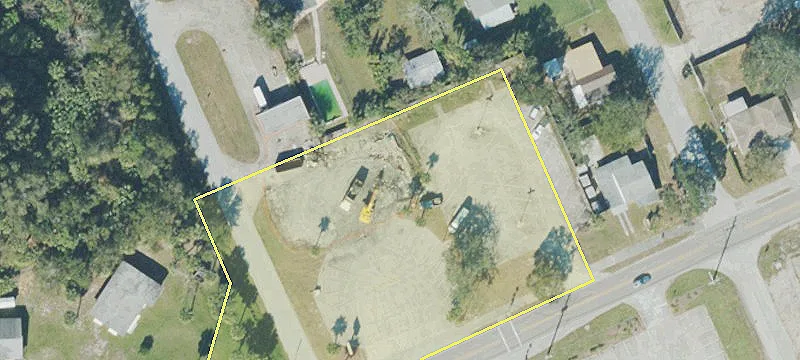 2833 Palm Bay NE Rd
