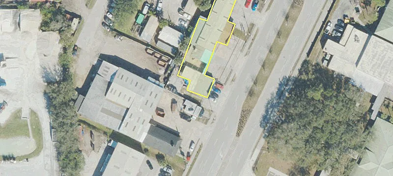 1360 Ronald Reagan Blvd
