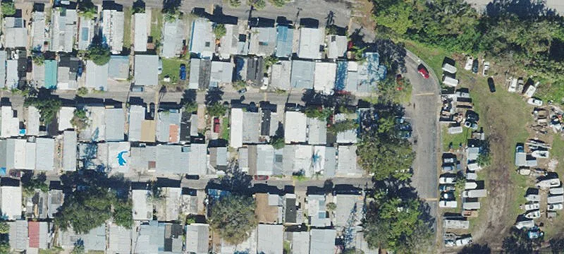 1500 Orange Ave