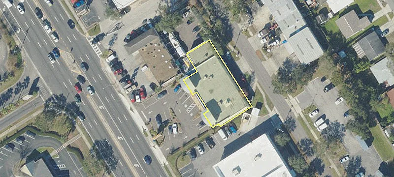 7101 Us Hwy 19th N