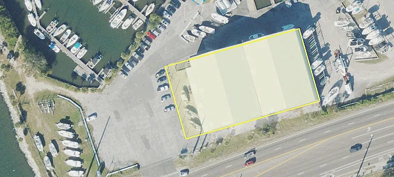 96 Eau Gallie Blvd