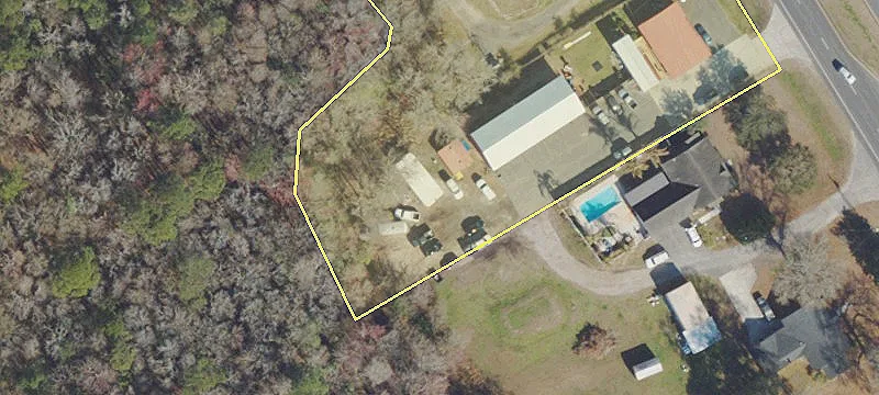 541735 Us Hwy 1st 1