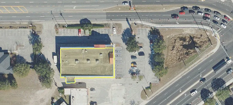2672 Blanding Blvd
