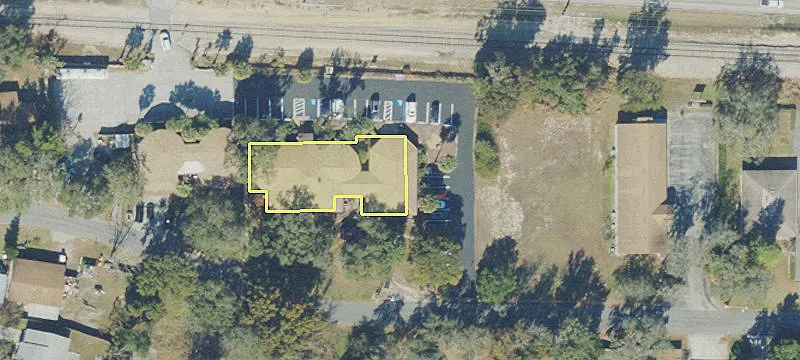 2230 Old Us Hwy 441