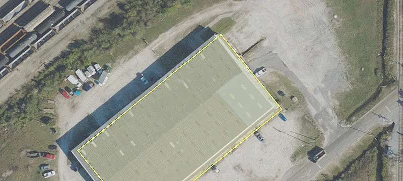 1801 Industrial Dr