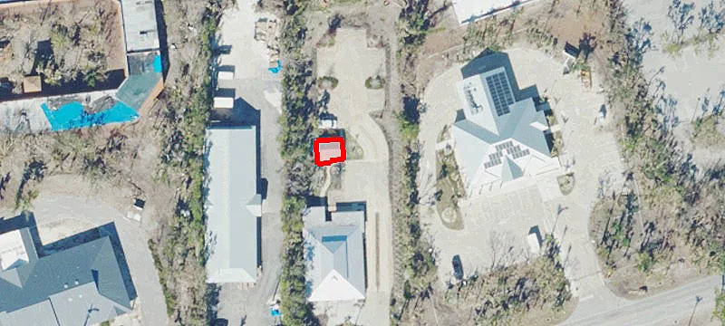 2422 Periwinkle Way