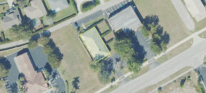 1842 San Marco Rd
