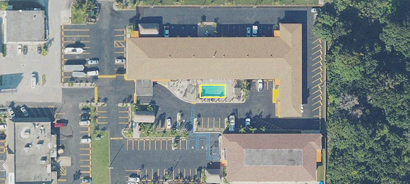 333 1st Ave