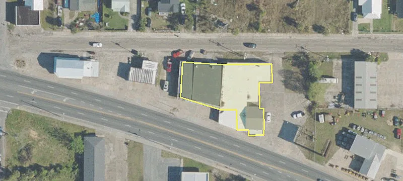 2911 Hwy 98