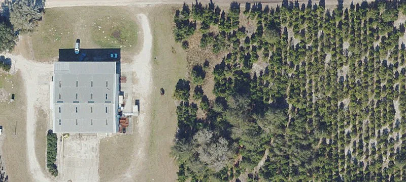 165 Prevatt Rd