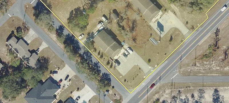 5201 Homosassa Trl