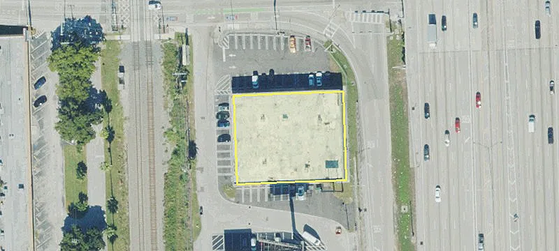 3000 Hallandale Bch Blvd