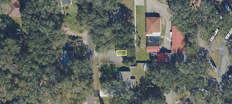 6155 Black Dairy Rd