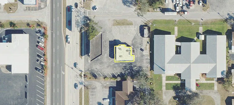 201 Us Hwy 27th S