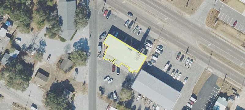 301 Racetrack Rd