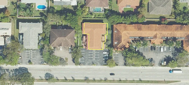 8303 Sample Rd