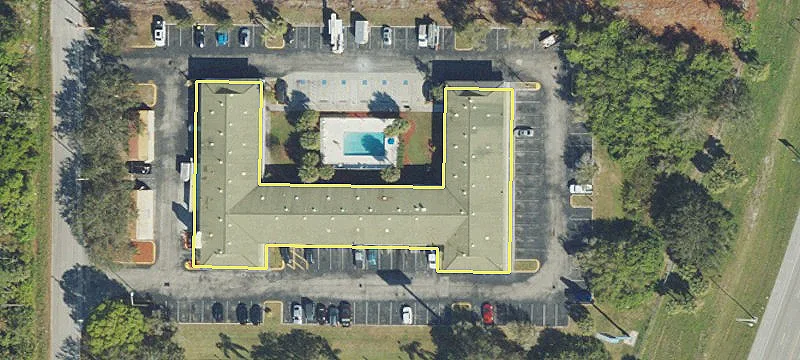 2500 Peters Rd