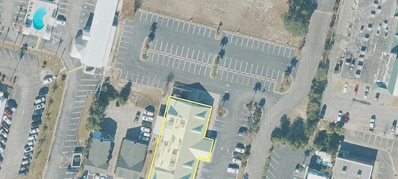 733 Hbr Blvd