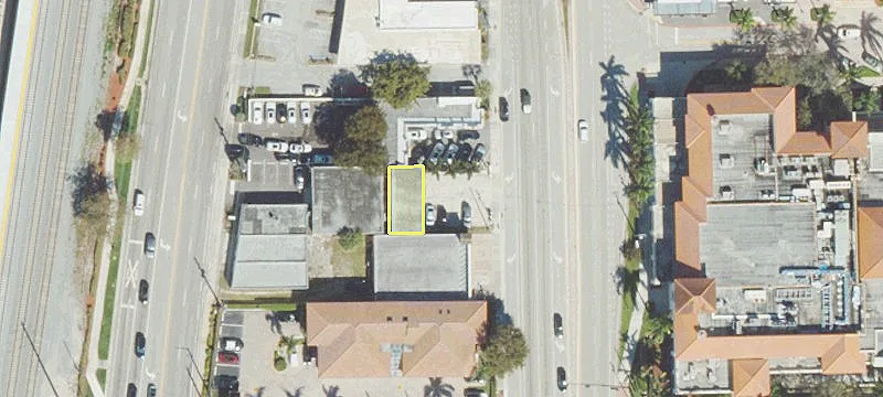255 Federal Hwy