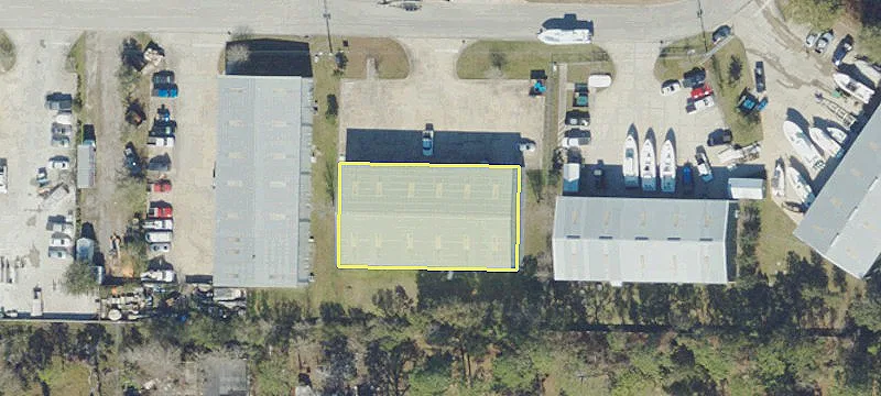 105 Davis Industrial Dr