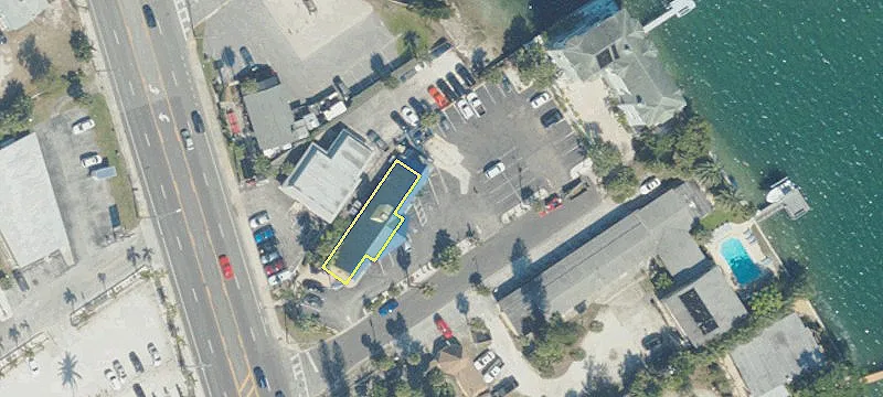 5001 Gulf Blvd