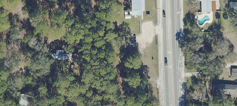 2505 Old Moultrie Rd