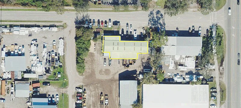 5950 Sawgrass Rd
