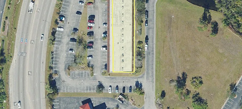 701 J C Ctr Ct, Unit 17