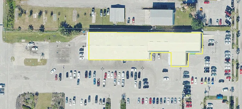 1603 Tamiami Trl