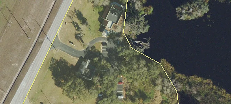 13438 Ft King Rd