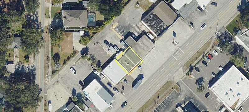 4121 Henderson Blvd