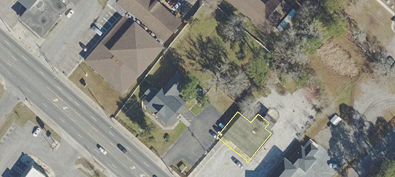 542274 Us Hwy 1st 1