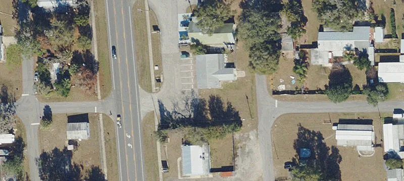 4611 Carl G Rose Hwy