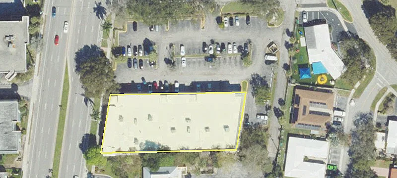4750 Federal Hwy, Unit 4758