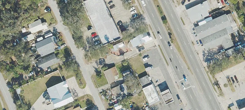 626 Dixie Fwy