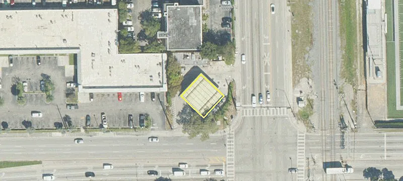 6201 Dixie Hwy