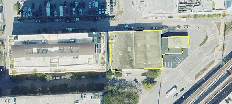 135 San Lorenzo Ave, Unit ROOF2