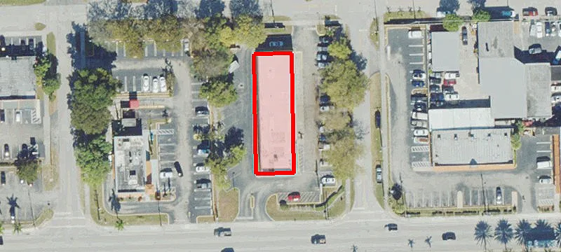 100 Hallandale Bch Blvd