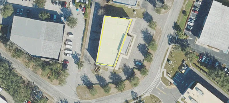 551 Econ Cir