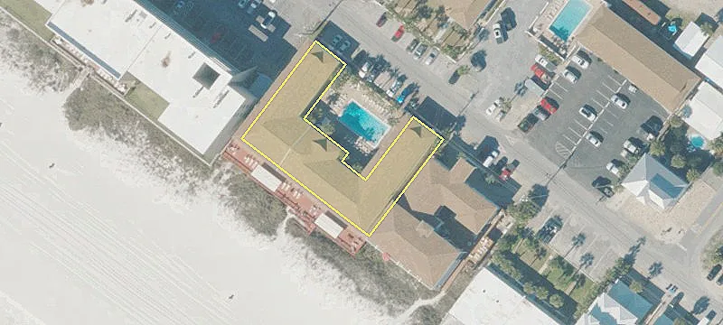 8109 Surf Dr