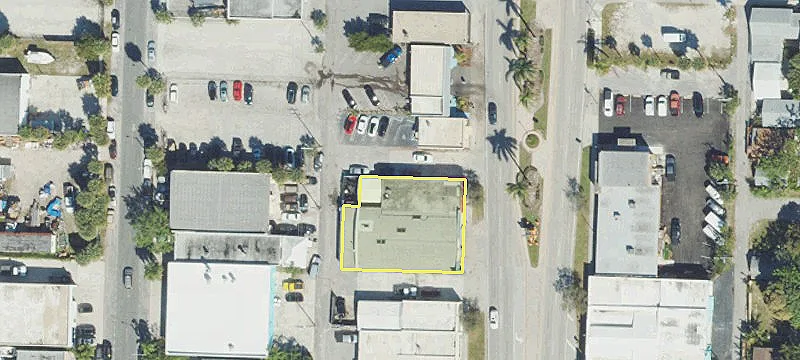 117 Dixie Hwy