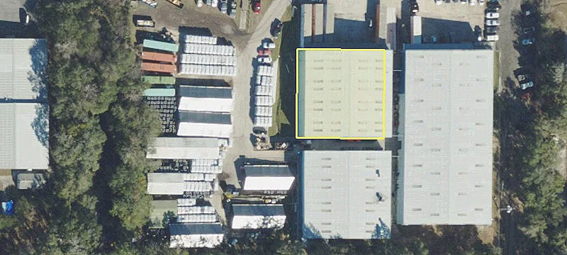 2501 Industrial St