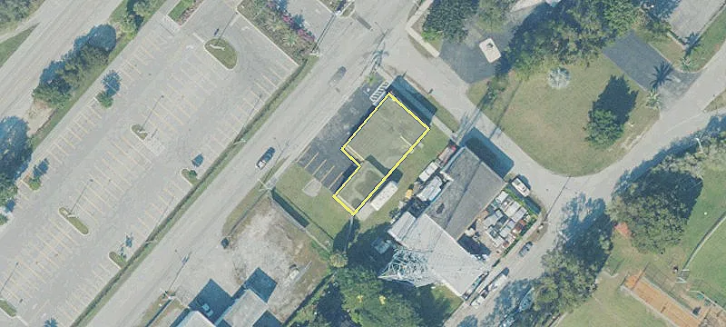 455 Flagler Ave