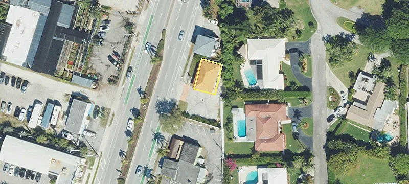 2725 Federal Hwy