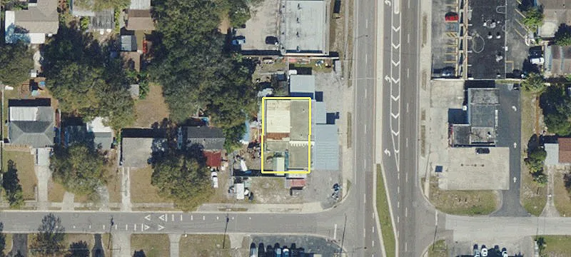 5261 Dl Mabry Hwy