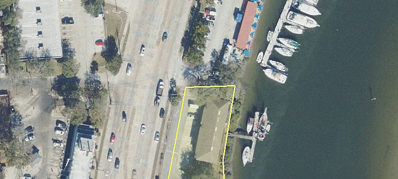 601 Ponce De Leon Blvd