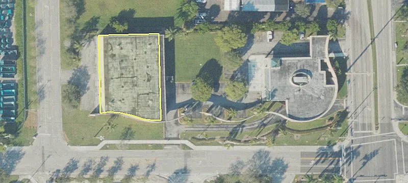 2700 107th Ave