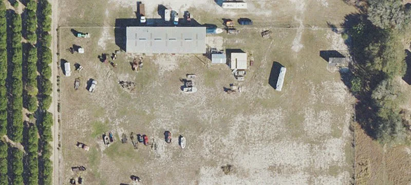 1150 Monts De Oca Rd